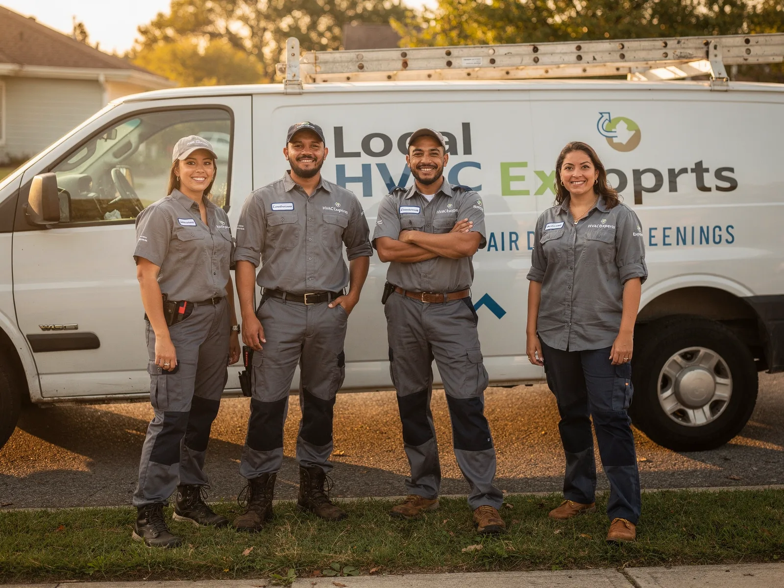 24/7 HVAC Repair & AC Replacement company in Bickleton, WA