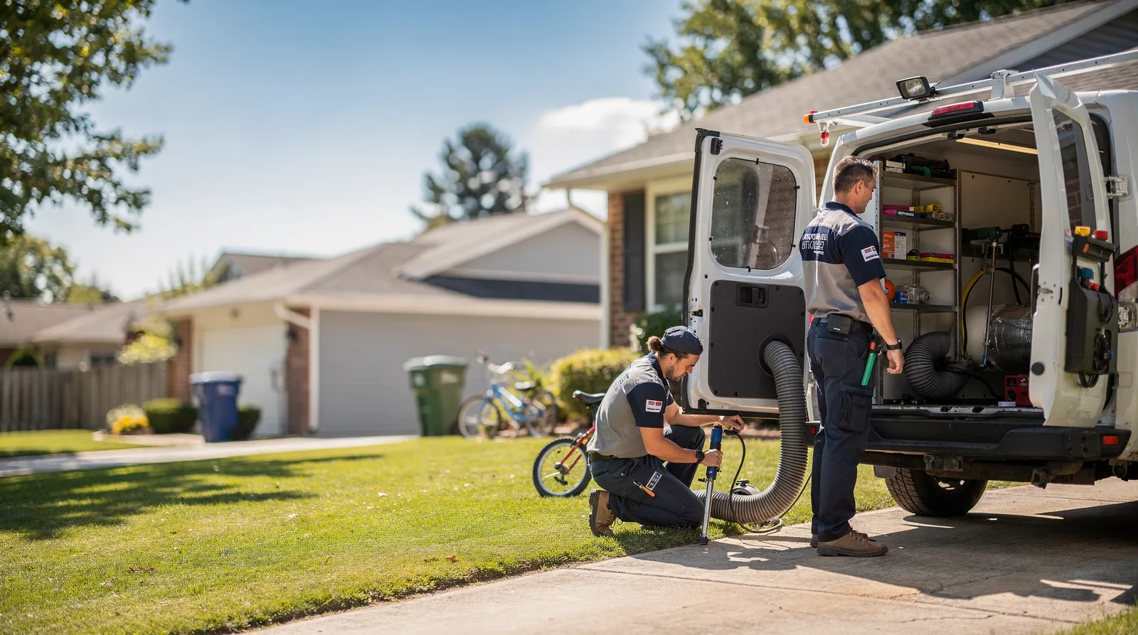24/7 HVAC Repair & AC Replacement in Bickleton, WA near me